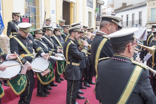 ENCUENTRO DE BANDAS DE PUERTO LUMBRERAS - 123